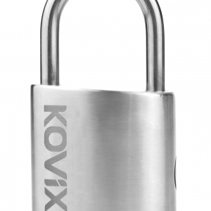 Alarmed Padlocks 8.5mm